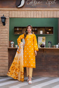 Platinum Print Lawn D-2 BIN NAEEM