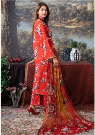 BN By Nishat-4 BIN NAEEM
