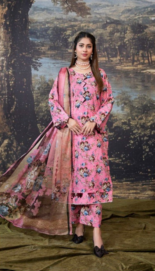 BN By Nishat-6 BIN NAEEM