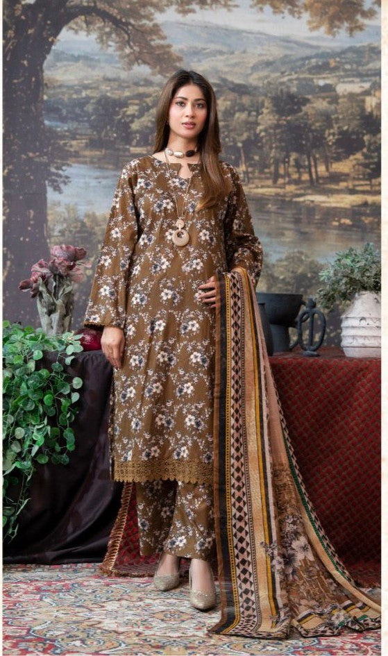 BN By Nishat-7 BIN NAEEM