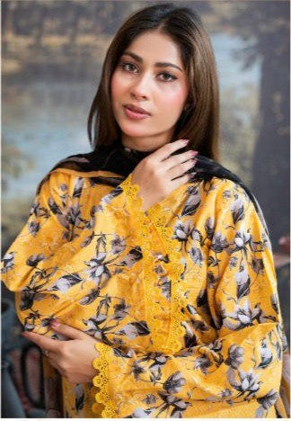 BN By Nishat-8 BIN NAEEM
