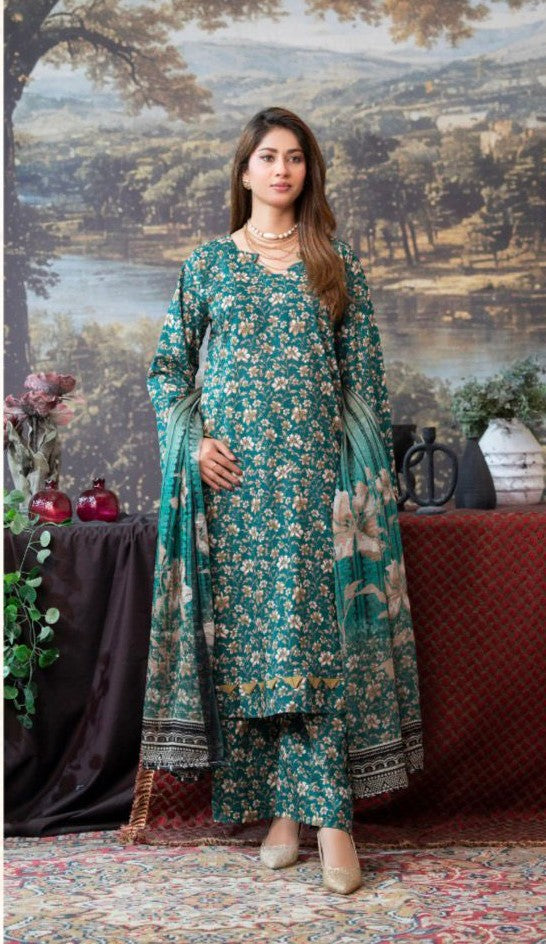 BN By Nishat-9 BIN NAEEM