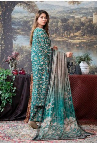 BN By Nishat-9 BIN NAEEM