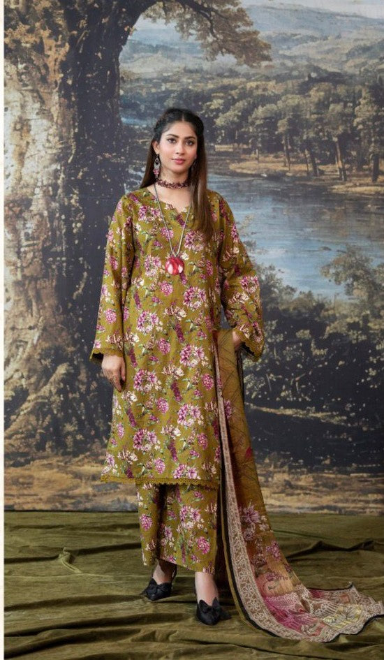 BN By Nishat-10 BIN NAEEM
