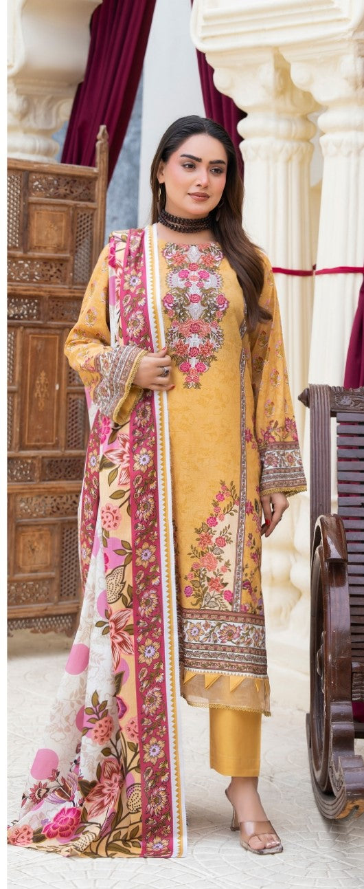 BND-3 BIN NAEEM