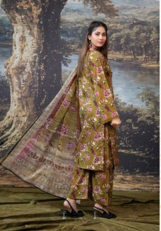 BN By Nishat-10 BIN NAEEM