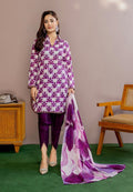 Platinum Print Lawn D-4 BIN NAEEM