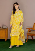 Platinum Print Lawn D-7 BIN NAEEM