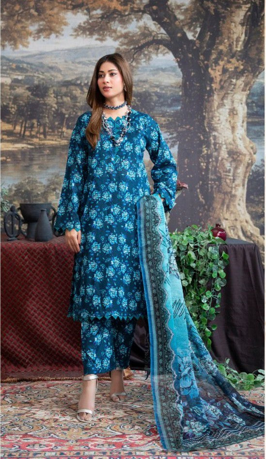 BN By Nishat-3 BIN NAEEM