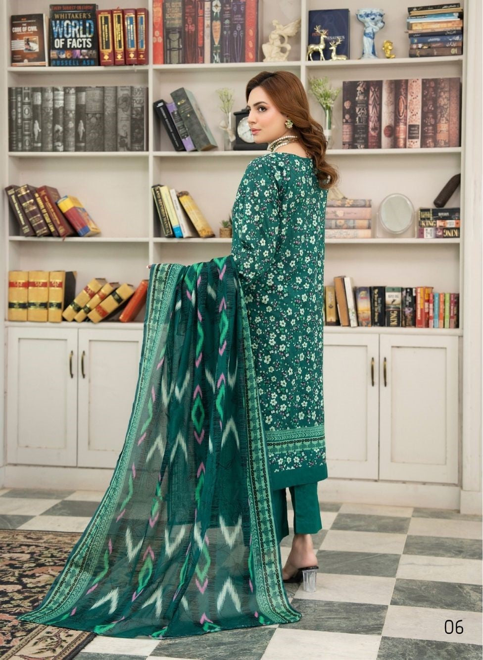 BNPL Vol-42 D-4 BIN NAEEM